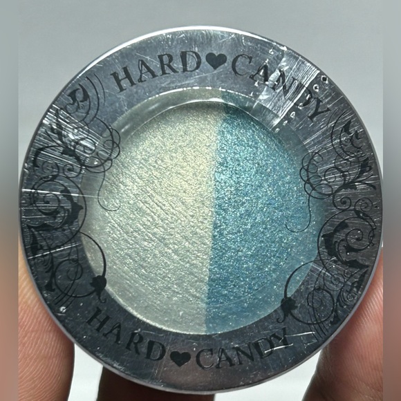 Hard Candy Makeup Pickup Line 67 Baked Eyeshadow Duo Hard Candy